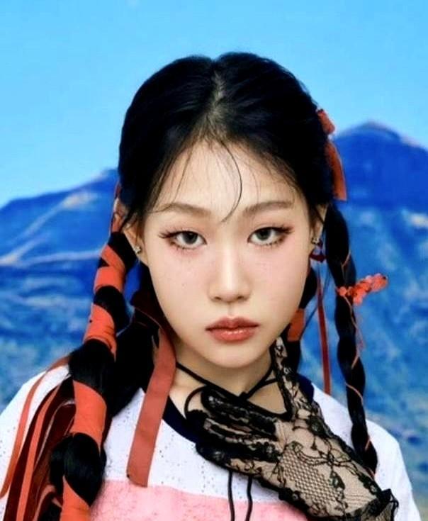 小沈阳女儿宣布韩国出道，以个人歌手的形式，而非组团，将在6月19日发行首张专辑。