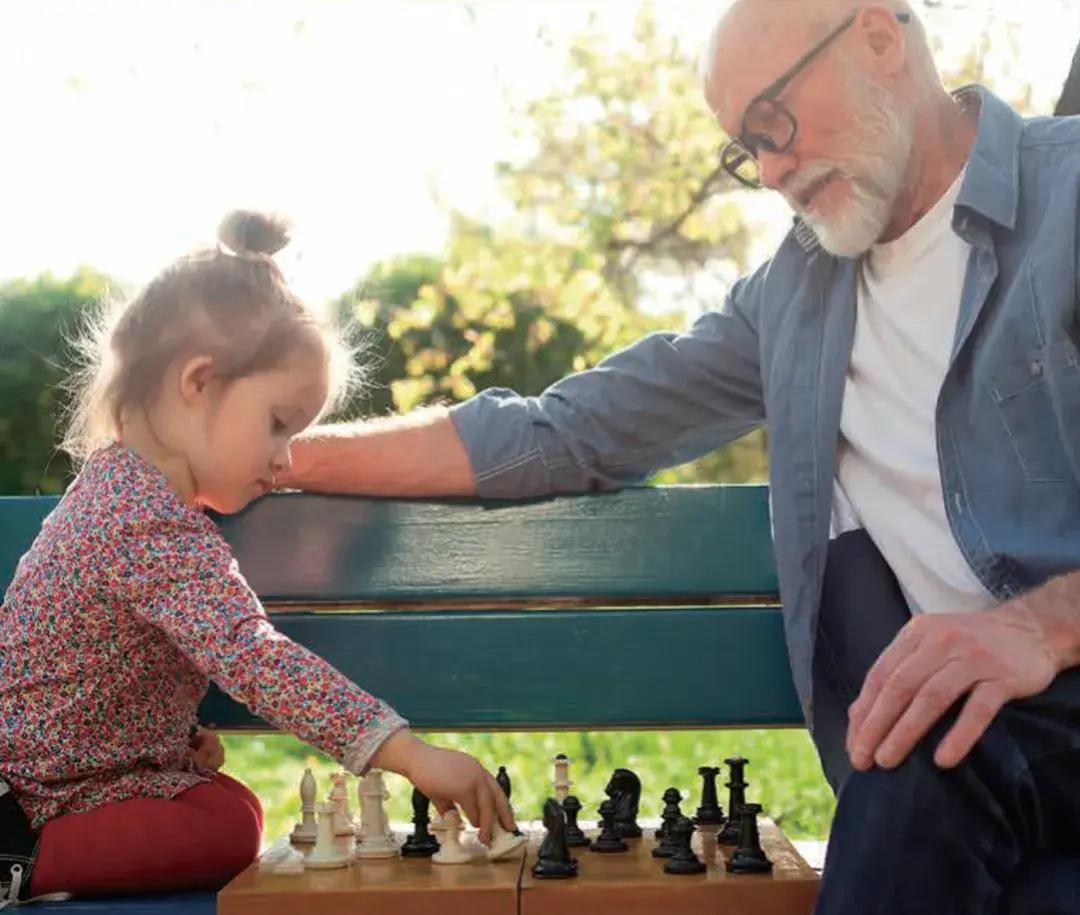 为啥人到中年时间过得越来越快？因为生活中没啥稀奇事了，甚至没啥新东西。 这两