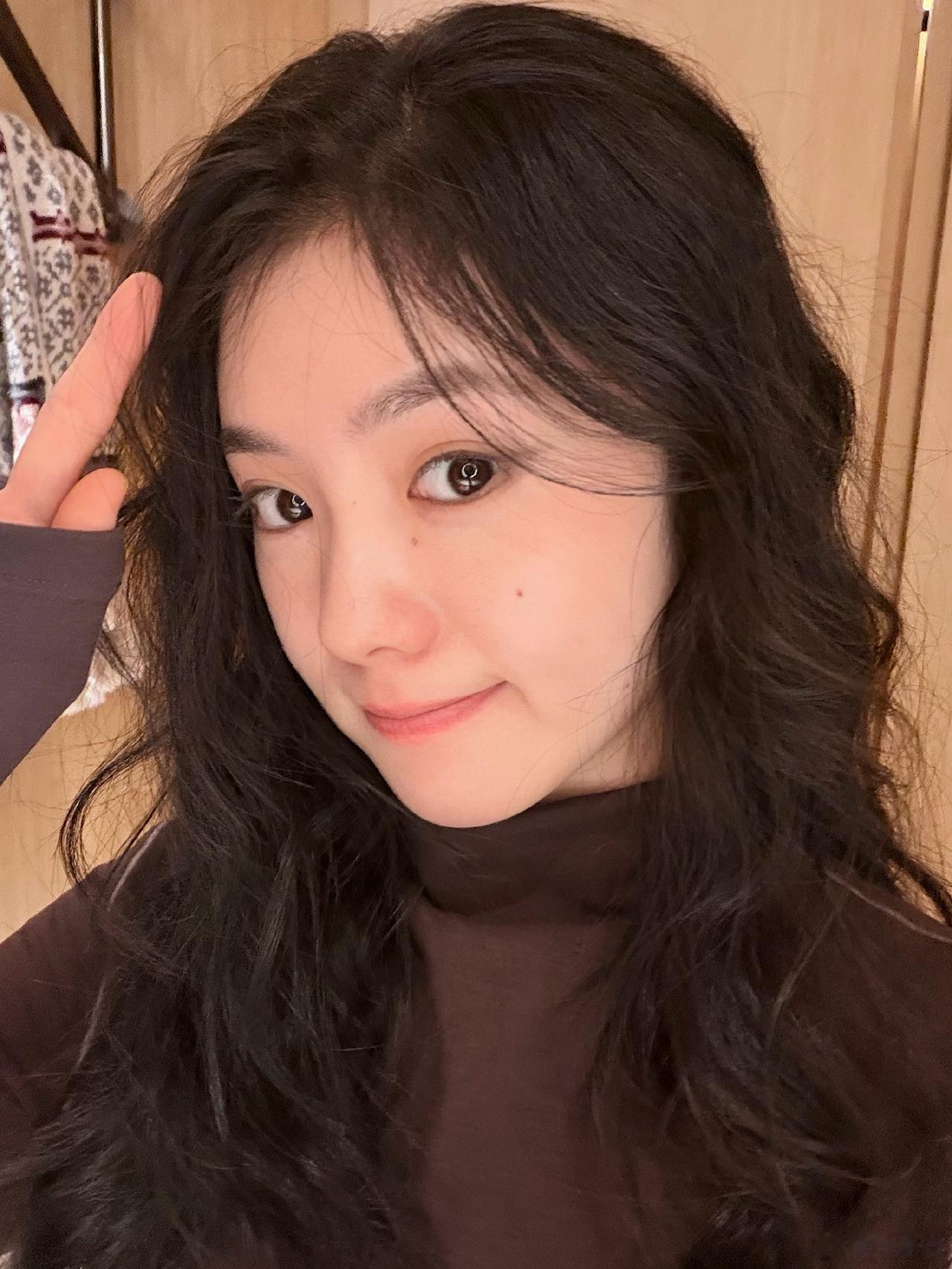 新鲜的纯子[滑稽笑]刘浩存