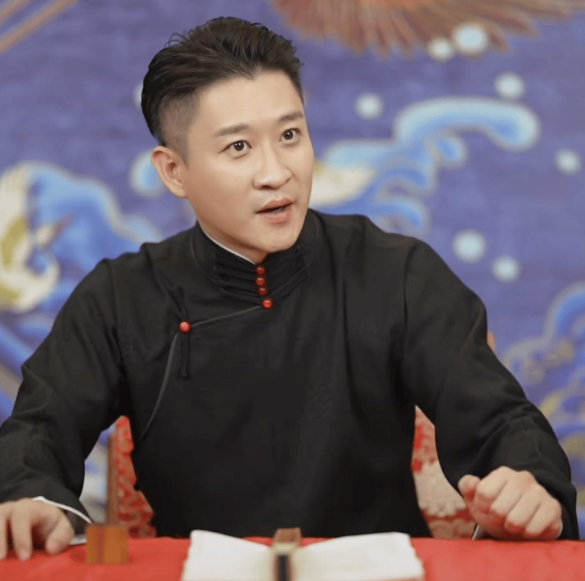 师徒反目15年后，曹云金打了一场漂亮的翻身仗，反观德云社却丑闻频出