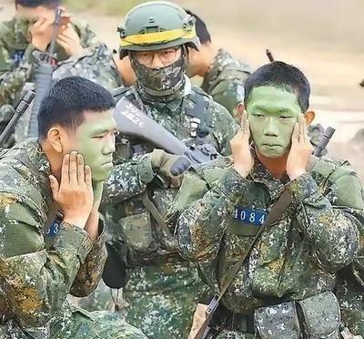 台湾统一过程中会不会有台湾部队起义？说实话，台湾目前20多万部队，志愿兵就有16