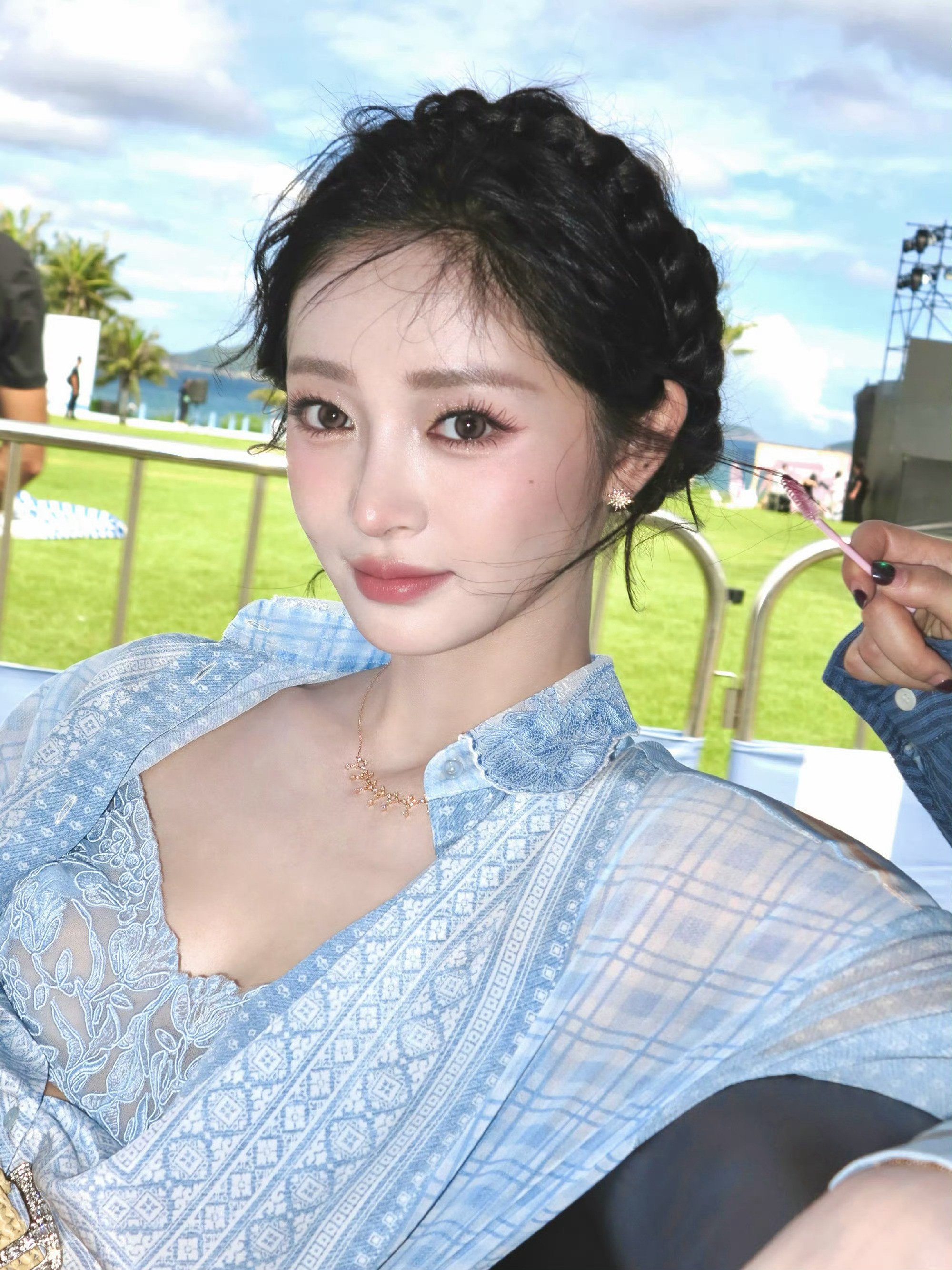 周洁琼🌊🍃