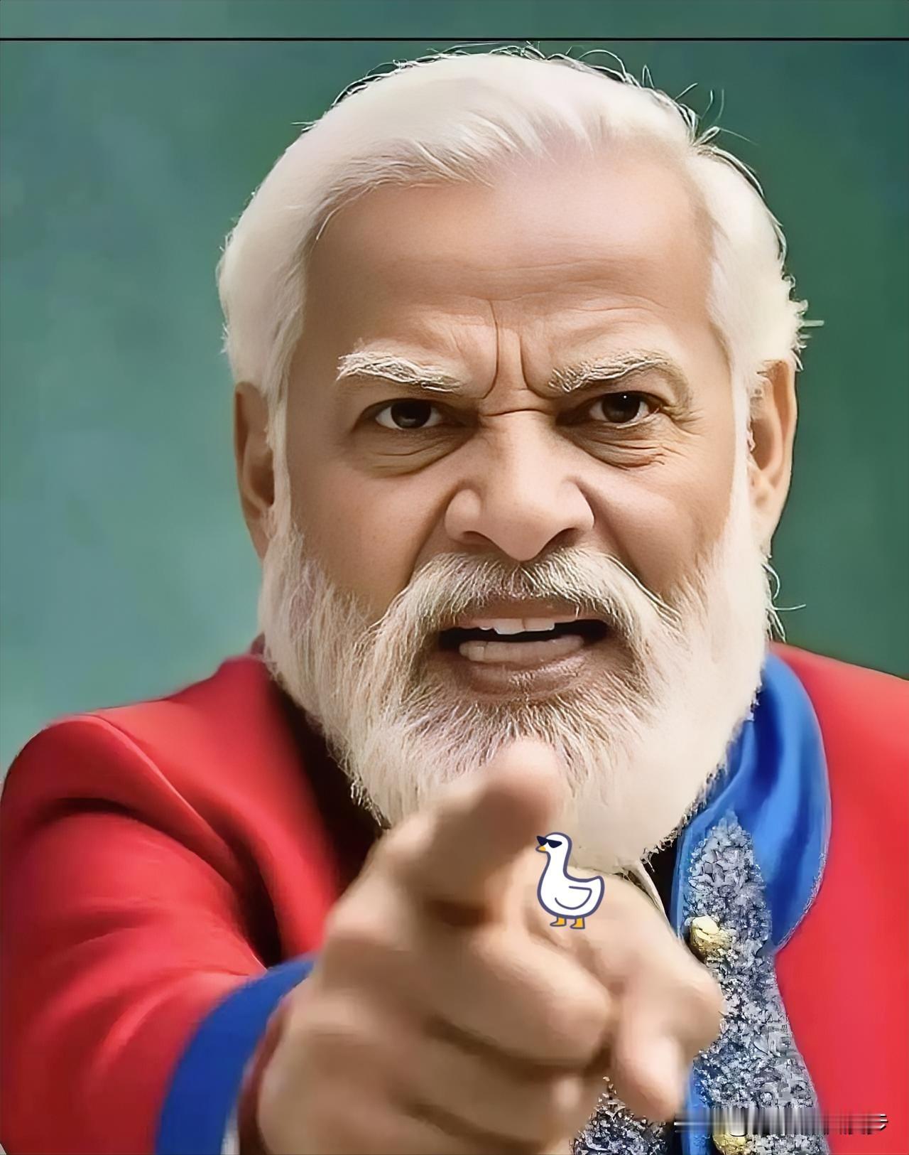 出头鸟来了！印度昨天明确宣布：2月1日，印度财长西塔拉曼在预算演讲中宣布