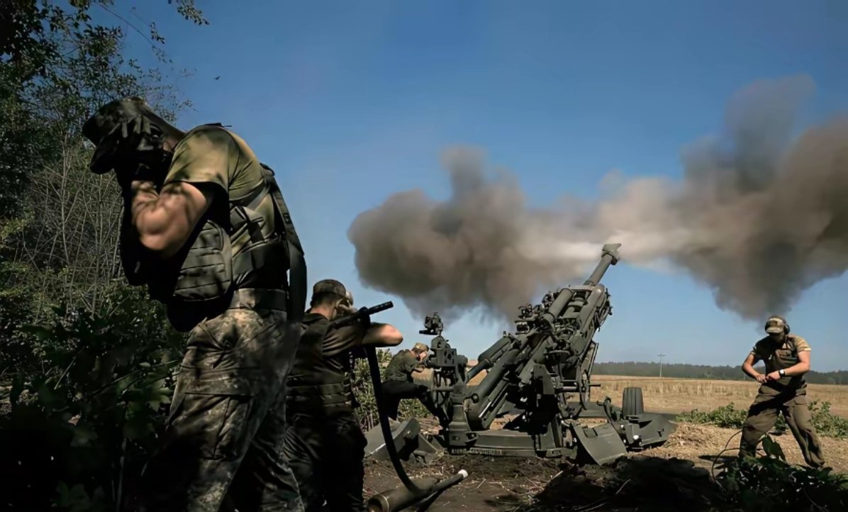 不用乌克兰割地求和，俄罗斯自己就能把顿巴斯打下来！俄总参谋长官宣：完全解放卢甘斯