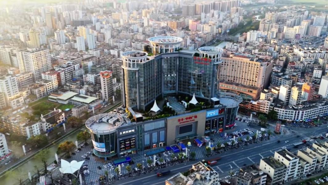 湛遂同城化全面提速！遂溪作为湛江城市“后花园”，未来或将撤县设区聊起湛江