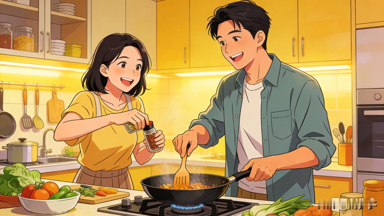 之前看过一句话，说婚姻不是因为爱情，年轻的时候，我对这句话嗤之以鼻，现在经历了几