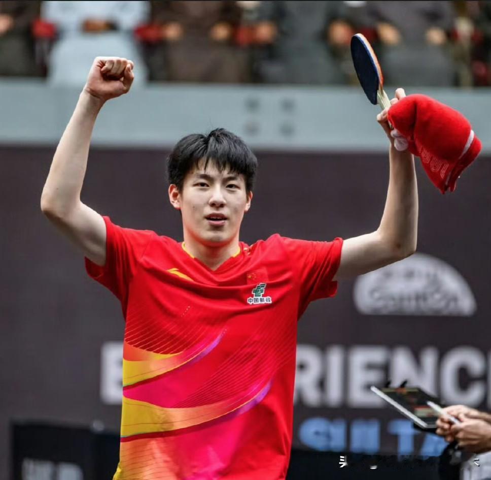 国乒男团四、五号人选会搞队内选拔赛吗？如果说从竞争角度来看，搞个直通选拔赛似乎