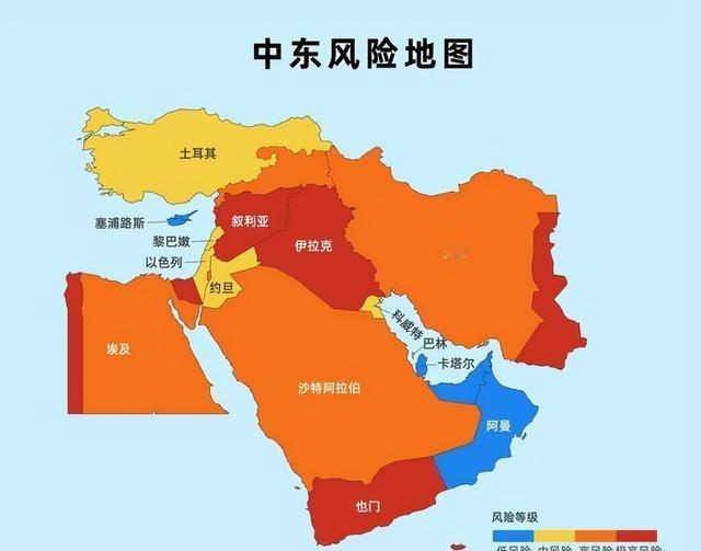 从现在看，沙特当年35亿买东风三的投资是不是划算的？就这么说吧，这场交易直接保了