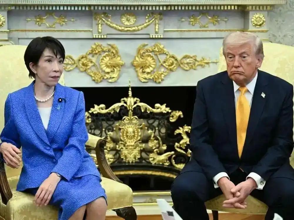 高市希望访朝，朝鲜开出条件：得先下决心与不合时宜行为一刀两断！ 事情的起因很