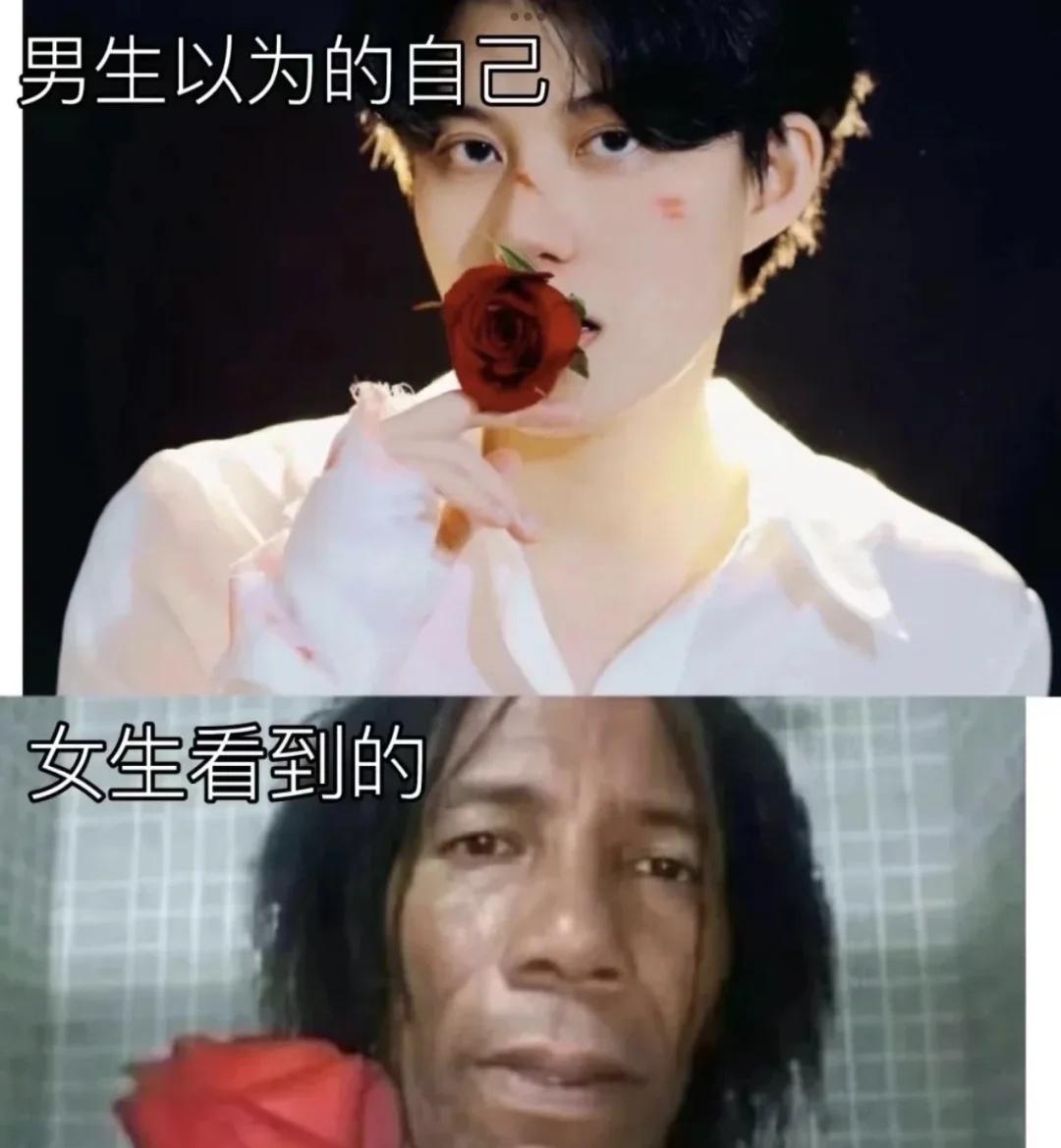 甄嬛传搞笑人间真实当代网络现状梗图本人精神状态良好此图有梗