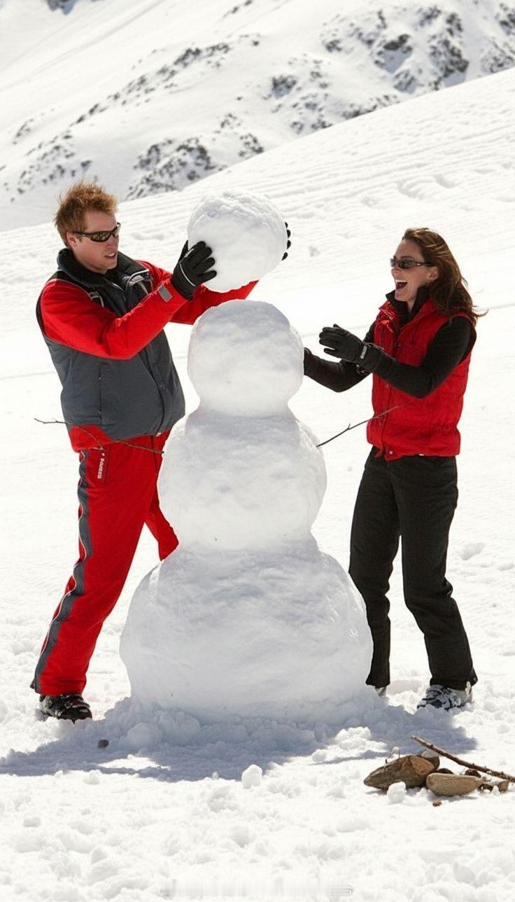 威尔士王妃凯瑟琳凯特王妃威廉王子英国王室有些or全部都是AI的