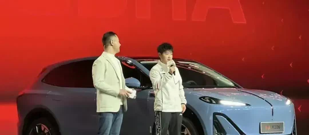 不知道怎么选？看看国产汽车质量大排名：第六名：吉利汽车第五名：长城哈