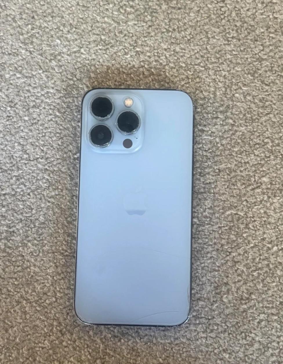 13P老用户求助，现在换17PM还是等18PM？手上的iPhone13Pr