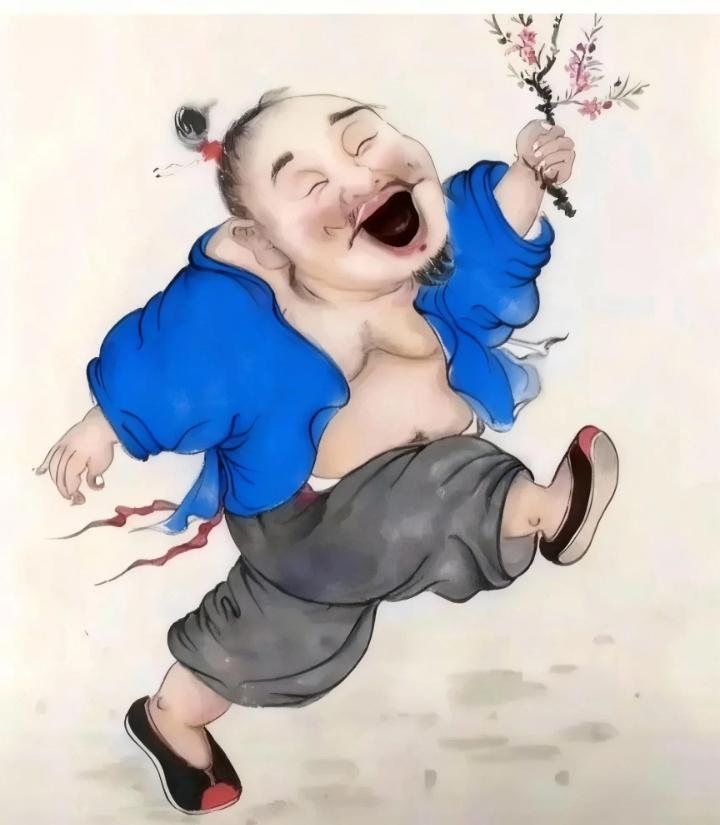 我是凡人不是仙,整日游走天地间,事而不争风浪静,……请友续句……?上联