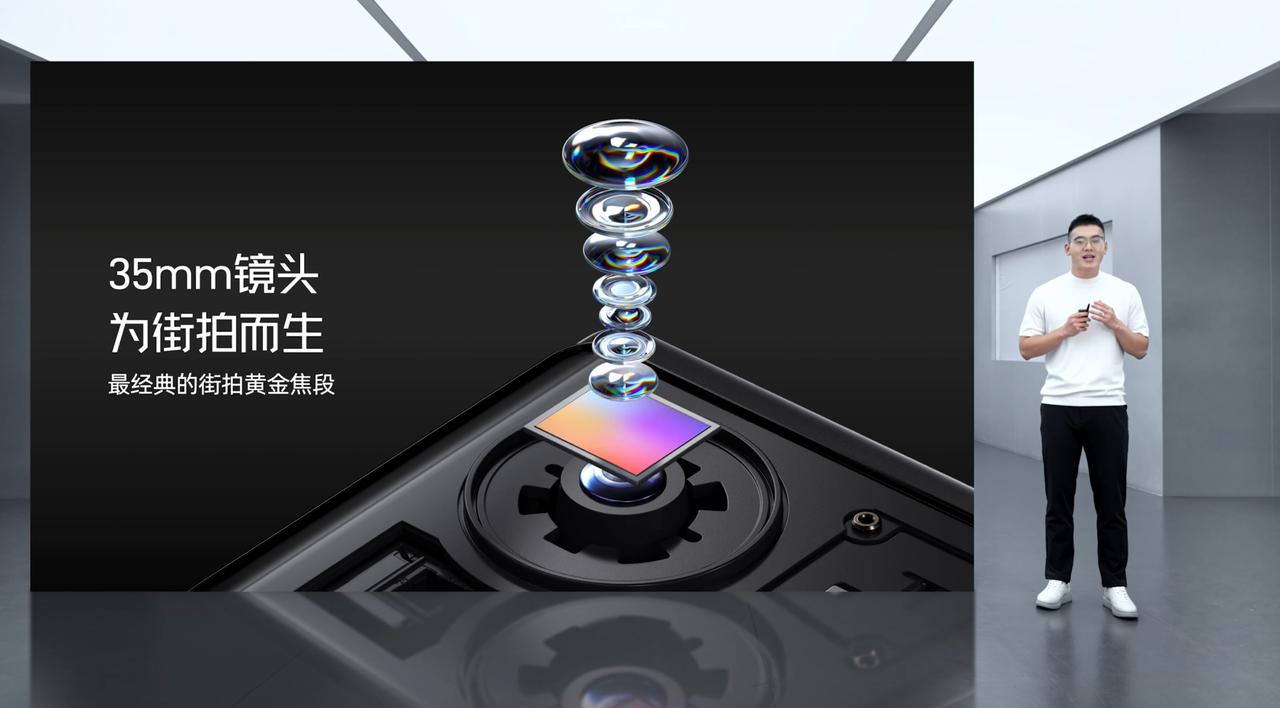 Ultra有多少冲35mm镜头选择的努比亚😘
