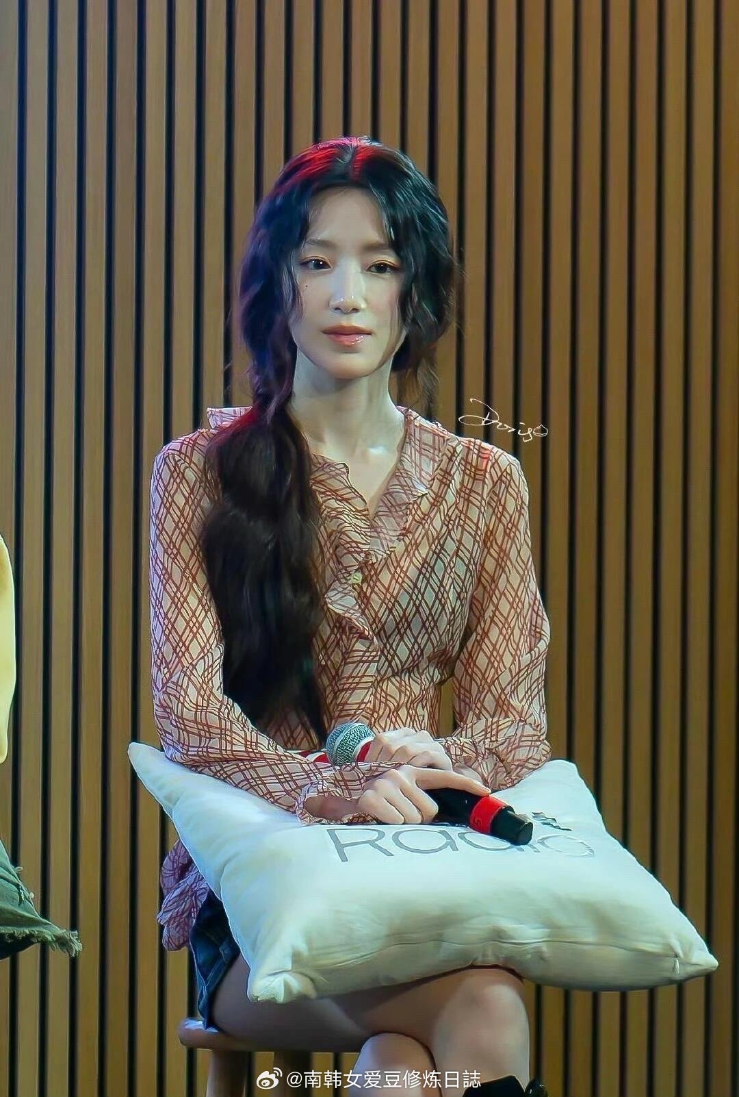 瘦是淡颜的最优解🌹想tag一下清冷校花文艺女神~