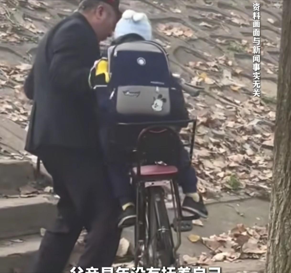 这就是给别人养儿子的结局！北京，一位老人把87万拆迁补偿款和两套安置房都给了