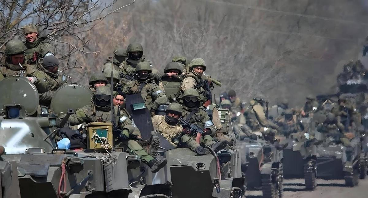 完了！乌克兰彻底打崩了！特朗普现在火烧眉毛，到处找普京。前线到底发生了什么？让整