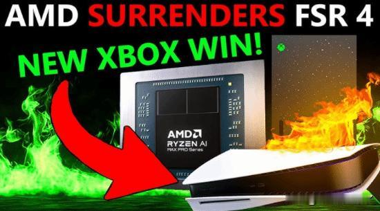 自本世代主机发售以来，XboxSeriesX与PS5在多数跨平台游戏中的差距