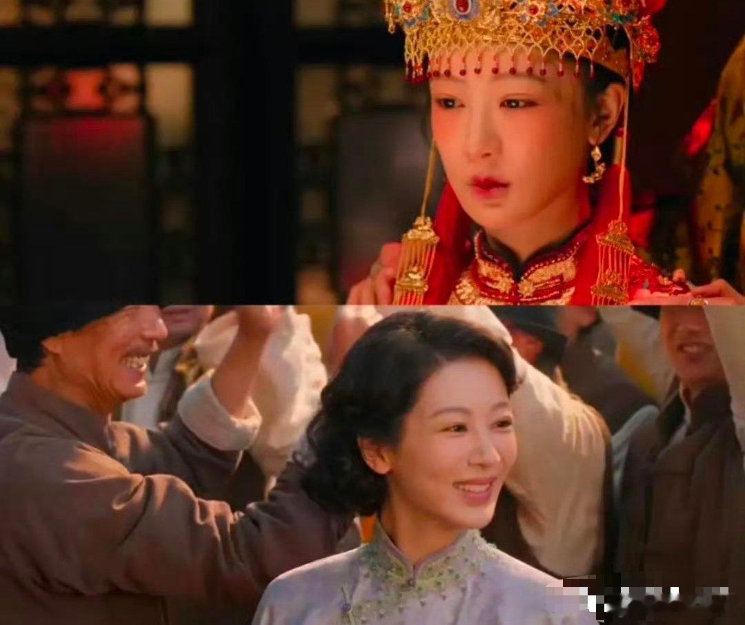 杨紫和欧豪主演的《玉兰花开君再来》杀青了，还放了特辑。这是杨紫继《家业》之后又一