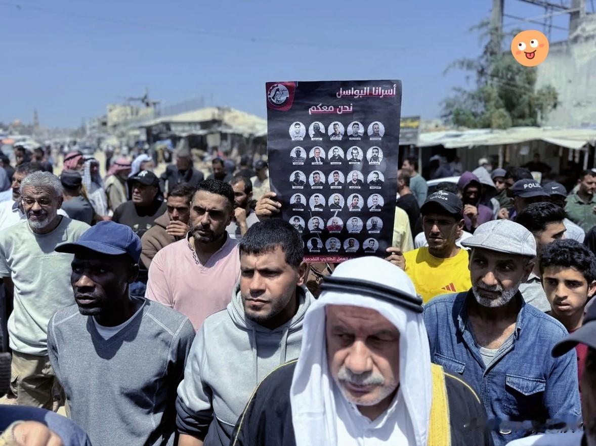 哈马斯大概率要下场了！4月16日，以色列国防军发表声明称：“近日对加沙的打击行