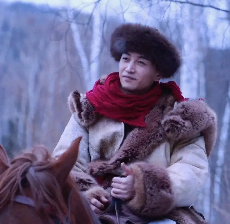 看了一集《大生意人》，真是涨见识了。以前以为流放宁古塔的人，就是被官兵关起来，当