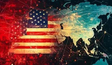 中美若开战，美军是否会“全面轰炸中国”？德国军事专家直言不讳地表示，美国要是敢对