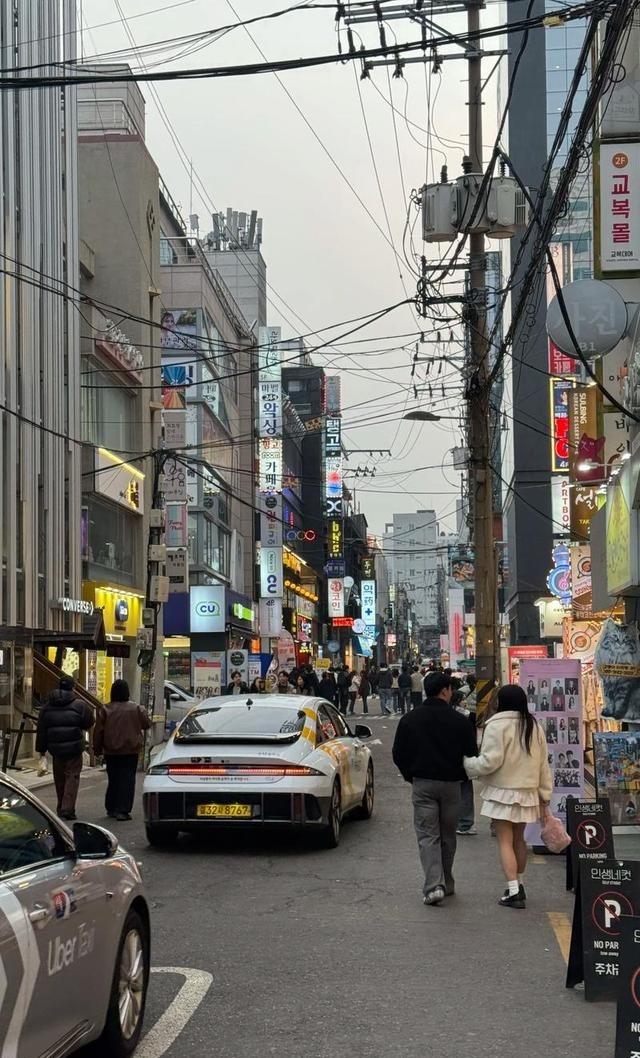 为什么说韩国是最水的发达国家？韩国这个国家虽然挤进发达国家行列，然而短板太多，首