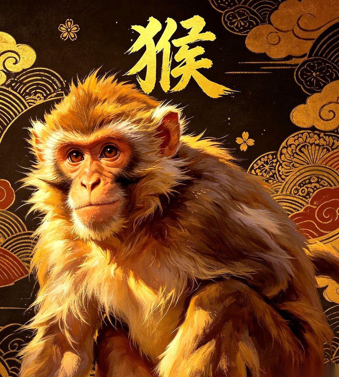 属猴的，别装死往后躲了。8月5号到13号，你的生活绝对要大变天。是不是觉得最