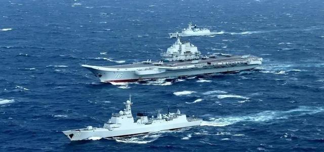 一位美国华人表示：连菲律宾都敢去挑衅中国，中国有什么值得炫耀的？菲律宾这些年