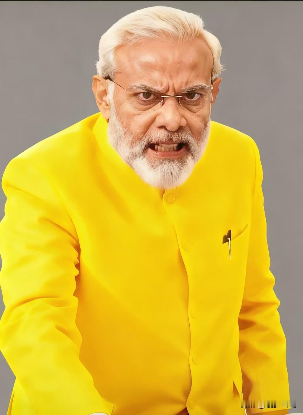 印度又出手了印度对我们加税了，理由还是保护本国工厂！2025年11月10