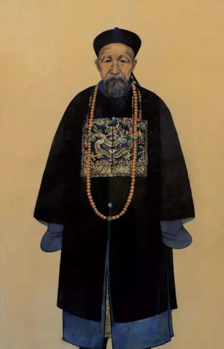 曾纪泽二十三岁那年，碰上了一件麻烦事，他在京城读书时，被一个官场世家的小辈当众奚
