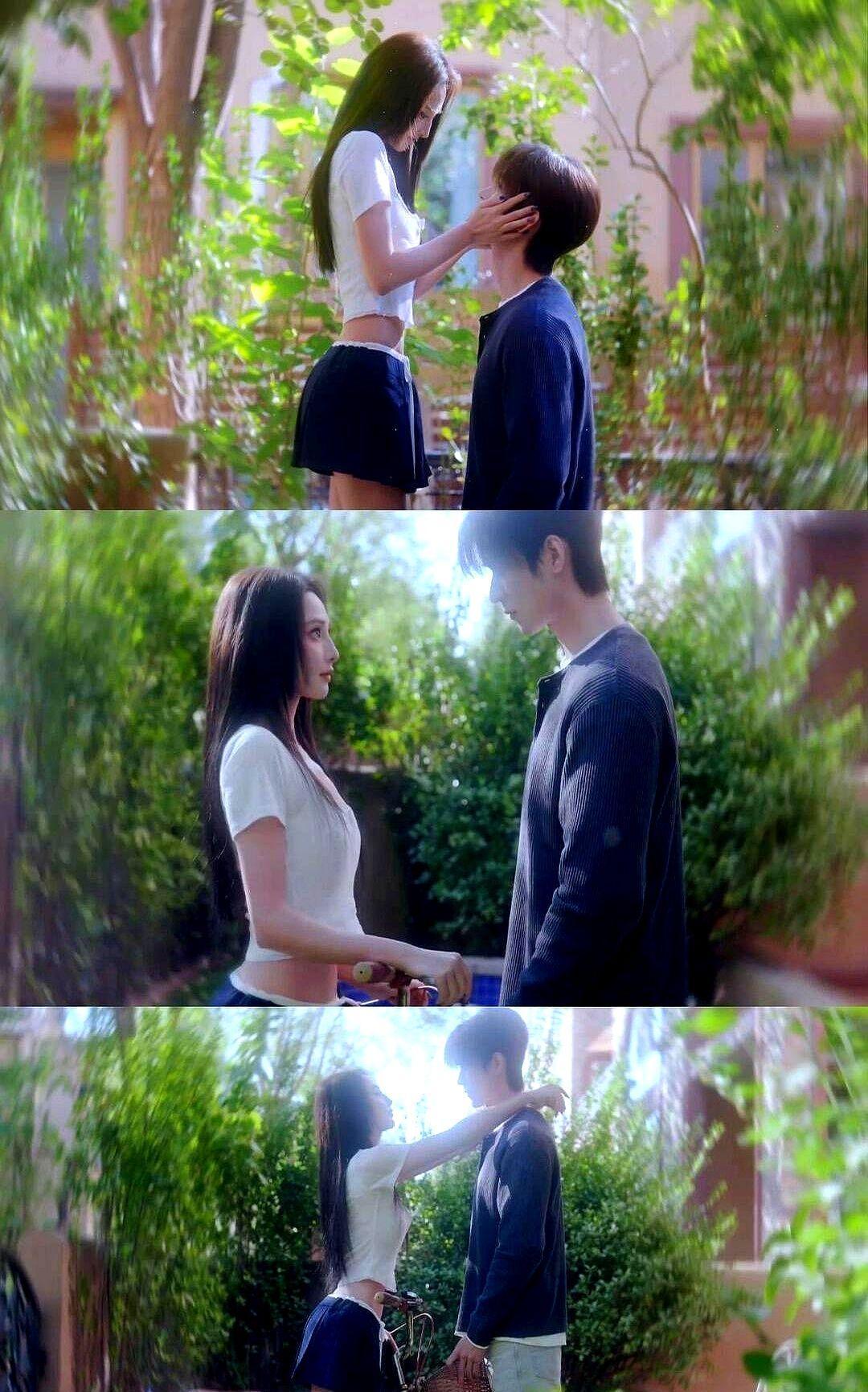 彭小苒瘦成竹竿，姑娘们跟着饿晕在地铁里。不是美，是命在打折。平台删了55cm