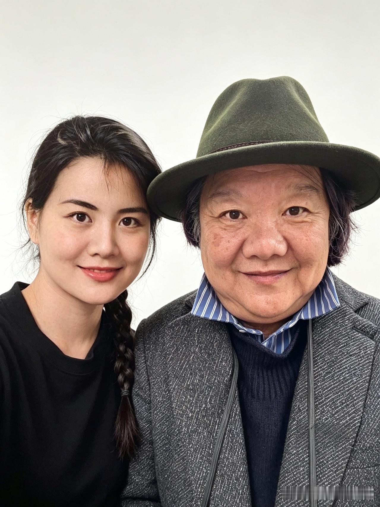 老电影演员朱一锦怎么也想不到，自己这个在《五朵金花》中熠熠生辉的金花，后来会遇到