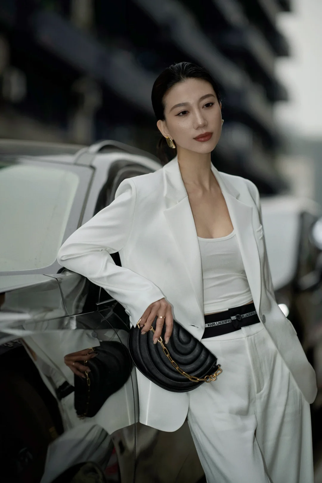 今天的我是什么角色？