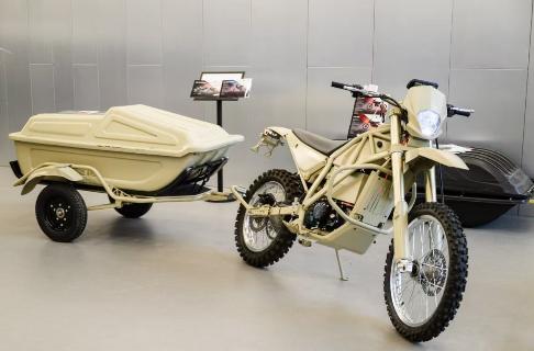 俄军算是打明白了，什么装甲车，步兵战车都是送死！俄罗斯卡拉什尼科夫公司开始批量生