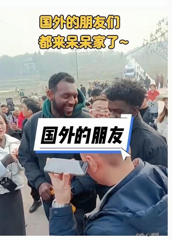 合川这回真的是闹大发了，本来以为就是呆呆喊人去吃顿“刨猪汤”，结果硬是整成了“国