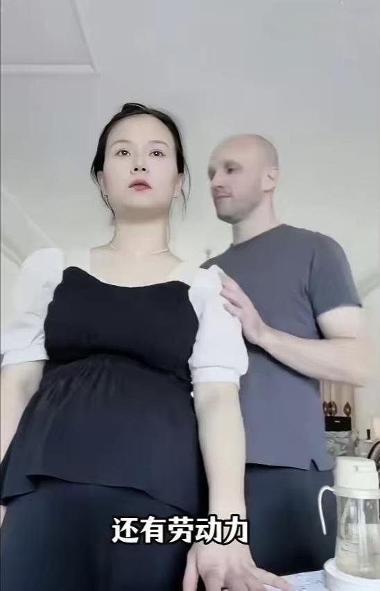 把倒贴进行到底？远嫁美国的百万粉丝女网红“小E”，曾是无数女孩羡慕的对象。她在镜