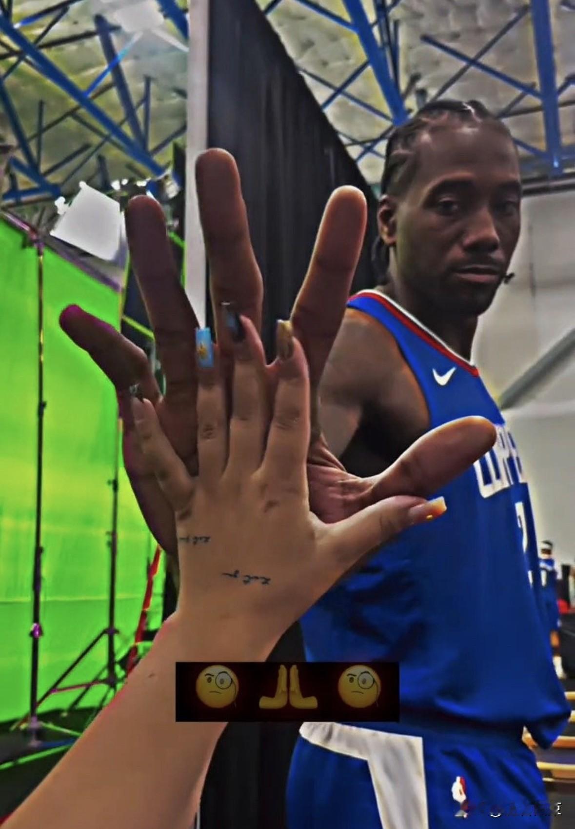 伦纳德率领的快船北伐能到什么阶段呢？？我觉得可以到西部前六！！他们可以战胜活