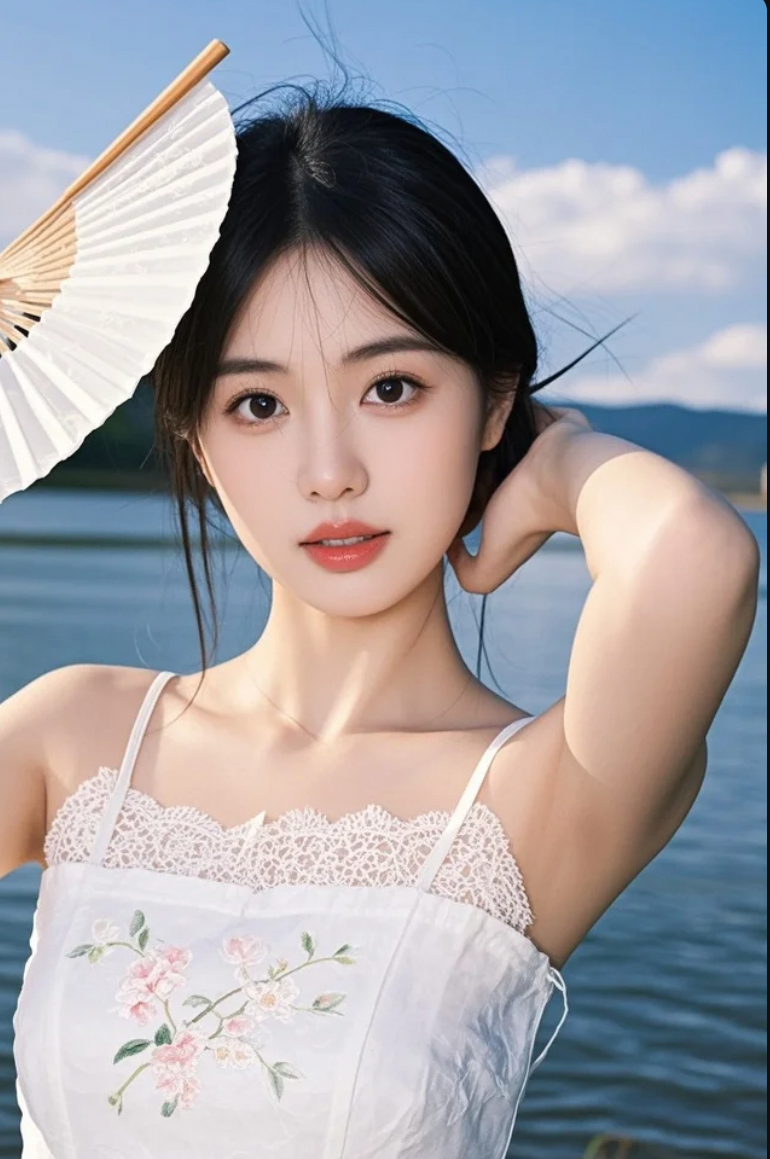 有我这样的女领导，你会不会更认真听我说话？