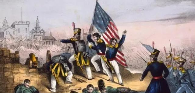 历史上丢失国土最多的国家一，墨西哥。美墨战争，丢失了300多万平方公里领土。二，