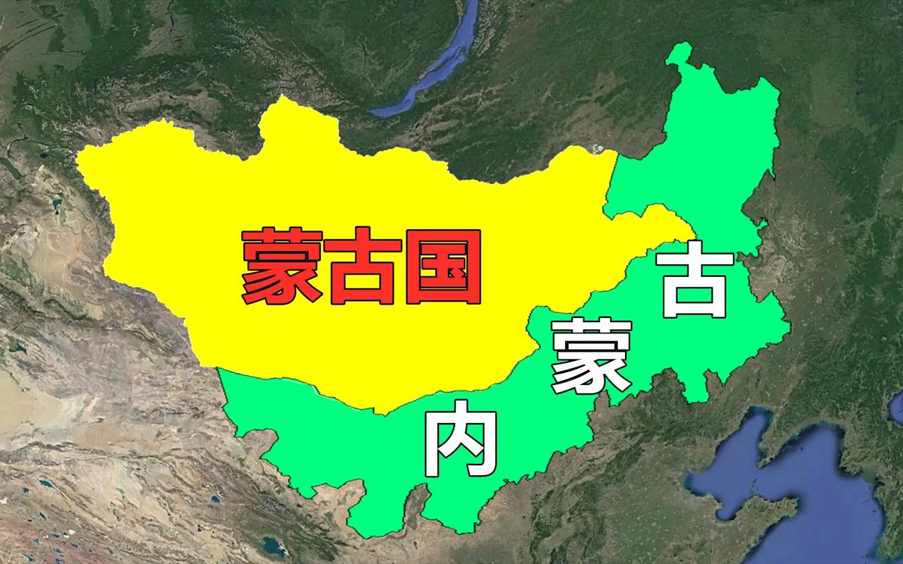 走在乌兰巴托的街头你会发现，墙上刷着“中国人滚出去”的红色标语，酒吧里年轻人喊着