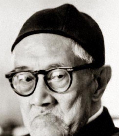1953年政协扩大会议，梁漱溟当众顶撞毛泽东后，毛泽东：要给出路！真正值得琢磨