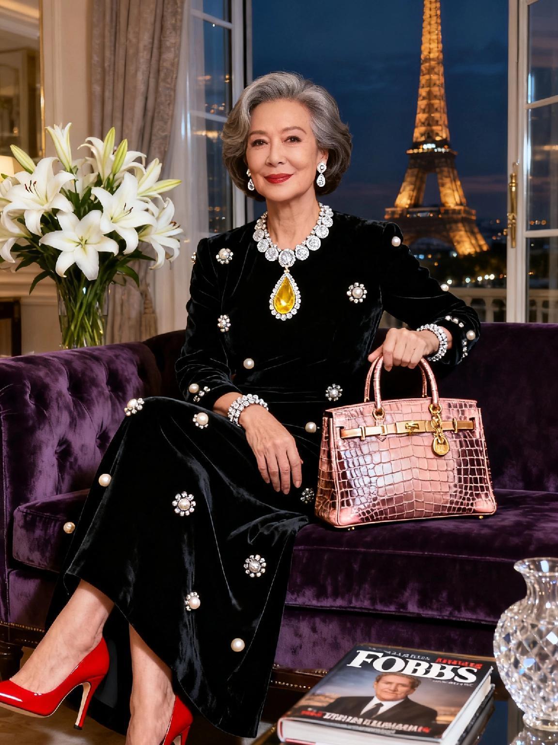 发达了却没摒弃旧俗，实在让人不适。宁波一富豪将34亿元股票分给子女，女儿仅得十分