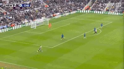 沃尔特马德梅开二度任何一场裁判尺度大的比赛，利好方不出意外会是纽卡斯尔不过你