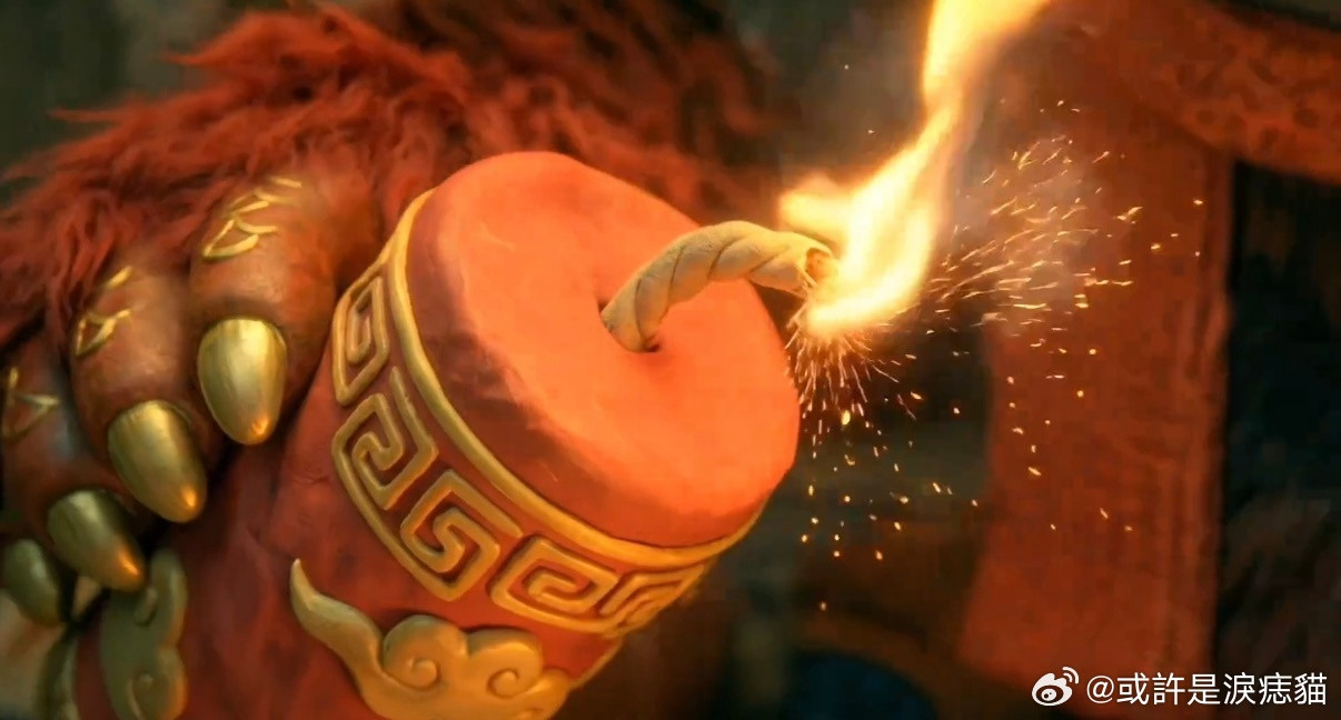 可灵AI制作动画为何如此稳定看了《马上有戏》里《风沙中的召唤》才明白，可灵AI