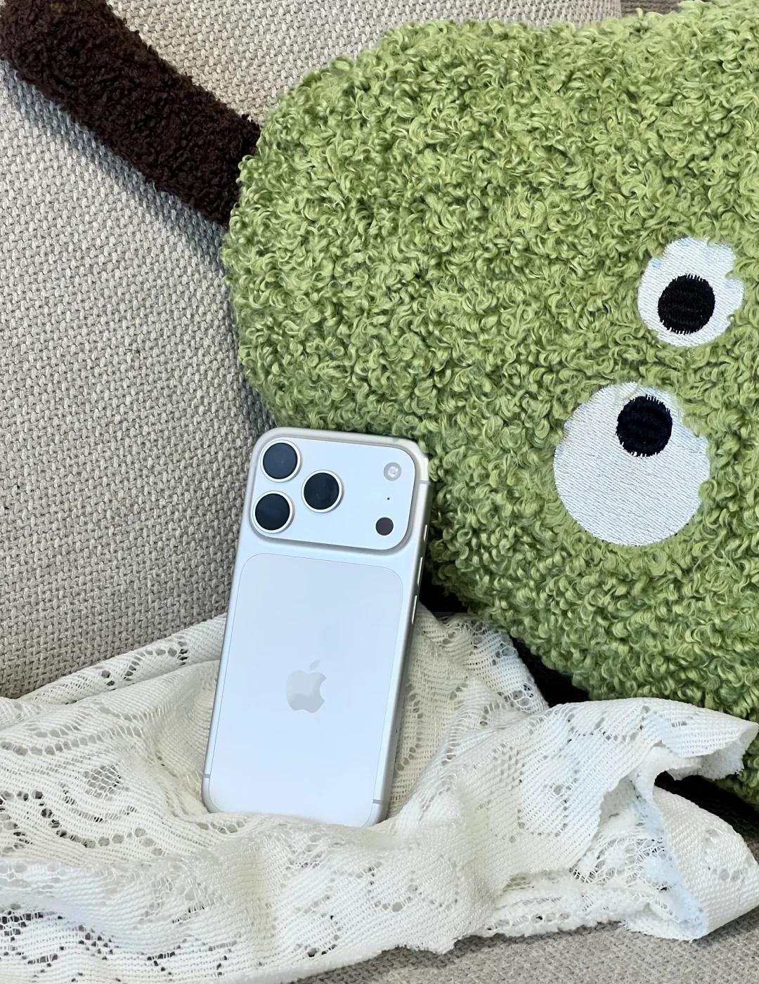 听说iPhone17要涨价了？我这样买省了2000+💰刷到iPhone17还