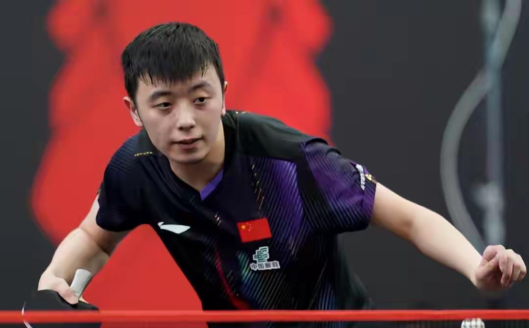 陈垣宇挑战邱党，出师不利，鹿死谁手？国际乒联澳门世界杯男单第一阶段小组赛第三轮