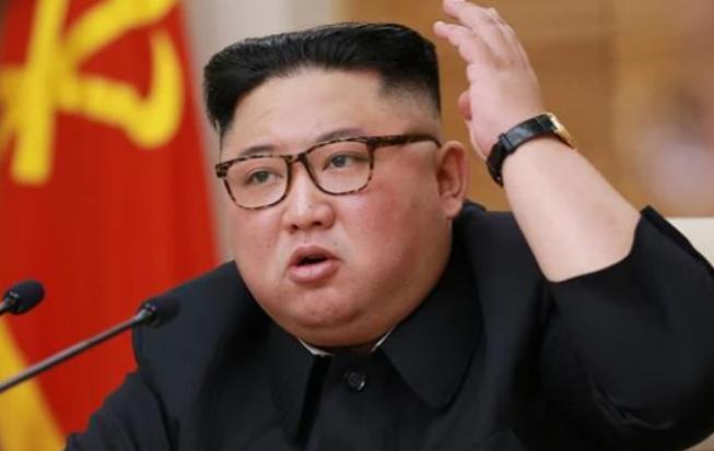 就在刚刚，金正恩对朝俄关系做出最新定调，直接用上了“联盟”这个关键表述。 朝