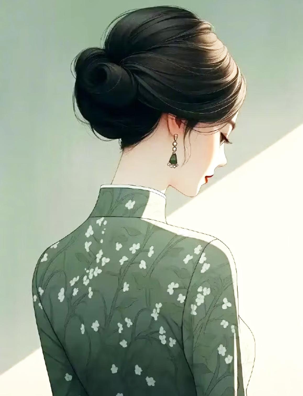 任何时候，都要谨记，千万不要让任何人过度了解你，更别和任何人走得太近。一旦别
